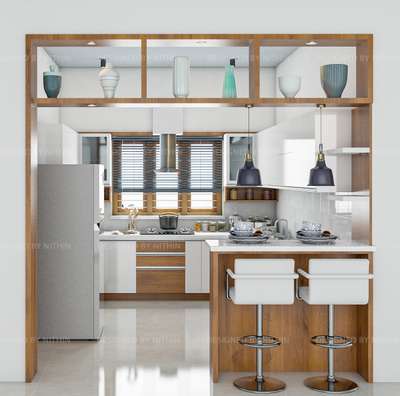 Modern Kitchen
 #InteriorDesigner  #KitchenIdeas  #KitchenInterior  #LUXURY_INTERIOR  #interriordesign  #interiorcontractors  #interiorfitouts  #interiorstylist  #interiorsmodernhomes  #ClosedKitchen  #LShapeKitchen  #KitchenCabinet  #ModularKitchen  #SmallKitchen  #KitchenDesigns  #kichenspace  #interiorarchitect  #HomeDecor  #decorationideas