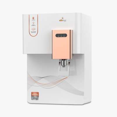 Domestic RO purifier #RO Purifiers #Alkaline Purifiers