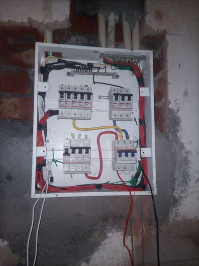 #Electrician