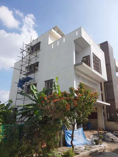 Gemplast Gypsum Plaster Finishing stage at The Lake View Address Electronic City Bangalore.... #GyspumPlastering  #gypsumplaster  #gypsumworks 

The Lake View Address
https://maps.app.goo.gl/H8AaaEcZo2Vhp9xYA