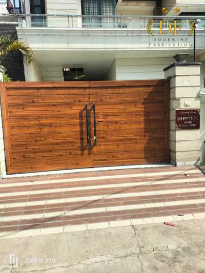 Contact for Work #Steeldoor #steelgate #steelgatedesign #TATA_STEEL #steelrailing #Woodendoor #woodenmaindoor #woodengates #maingates #maindoor #HomeDecor #koloapp #InteriorDesigner #maingatedesign #steelgatedesign #steeldoors #steelwooddoor #steelwoodendoor #steelwood #viralkolo