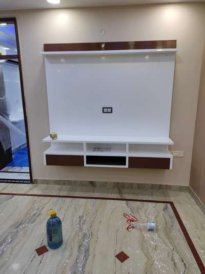 wall tv unit