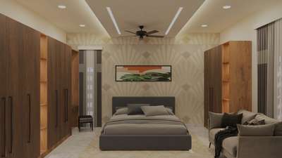 #InteriorDesigner  #BedroomDecor  #BedroomDesigns  #wallpannel  #WALL_PAPER  #WardrobeIdeas  #WardrobeDesigns  #wardrobe