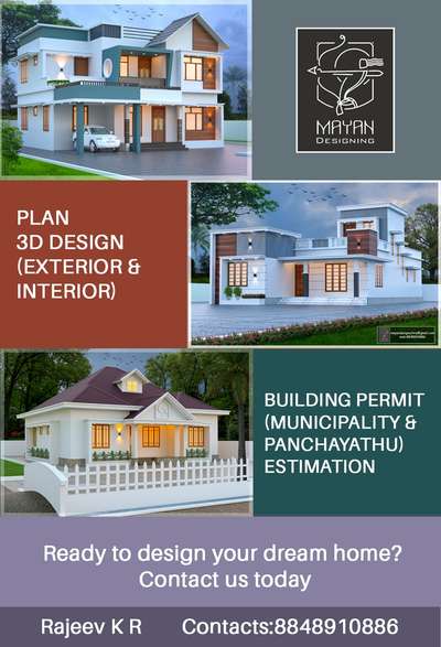 Building Designer