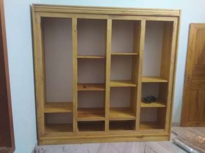 plave wooden self

നാടൻ പിലാവിൽ തീർത്ത അലമാര