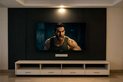 tv unit wood work k liye contect kry! 
 #TVStand  #LivingRoomTVCabinet  #farnicher  #kolohindi  #koloviral  #LivingRoomTV  #tvpanel  #modularTvunits  #WoodenKitchen