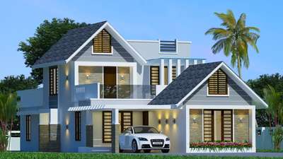 3D elevation ഡിസൈൻ ചെയ്യാൻ whatsaap 8281063960
 #3d #3delevations #3Delevation #best3ddesinger #3dhousedesign #HouseDesigns #modernhousedesigns #ElevationHome