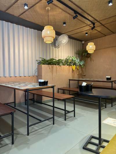 #void+studio  #mistiwalasweets #InteriorDesigner  #Architectural&Interior  #cafedesign  #creatingspaces  #architecturedesigns  #LUXURY_INTERIOR  #interiorwork@calicut  #keralaarchitectures  #indiaarchitects