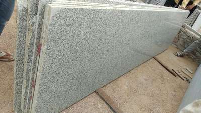 j white granite