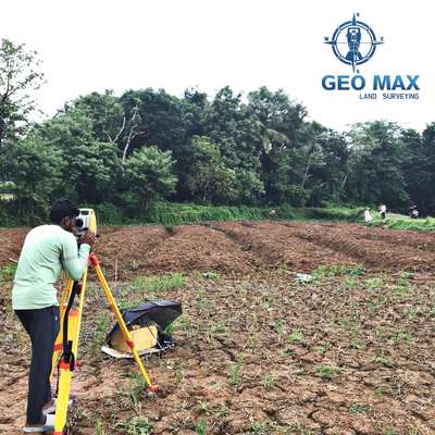 Land Surveying