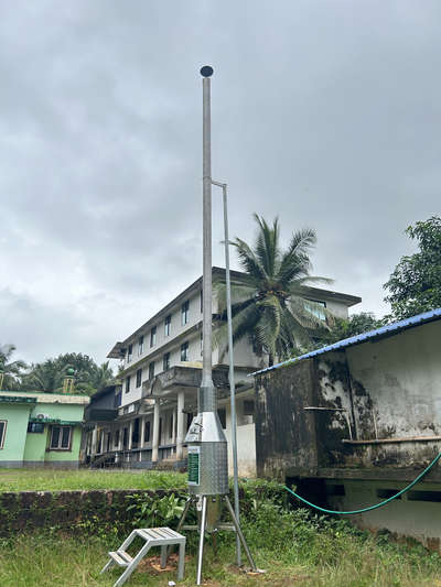 Client: Kokkachal wafy college, kasaragod, kerala 
Model: EBI 60 STAINLESS STEEL INCINERATOR 

Whole Kerala Free Delivery !!

#wastemanagementsolutions #wasterecycling #Residential_Waste #Commercial_Waste #Waste Disposal #wastenotwantnot #KeralaStyleHouse #householdproducts #SmallHomePlans #apartmentlife #shoppingmall #flatsinkerala #householditems #kasaragod #ksd #familihome #exterior_Work #stainless-steel