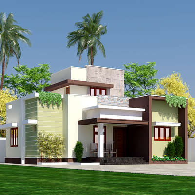 Q ONE BUILDERS AND DESIGNERS
Project: 4 BHK Contemporary Home
Area: 980 Sq.ft
Client: suresh
Location: Mannarkkad
All kerala service available
please contact us
 #TraditionalHouse  #dreamhomebuilders  #HouseConstruction  #Contractor  #Palakkad  #KeralaStyleHouse  #InteriorDesigner