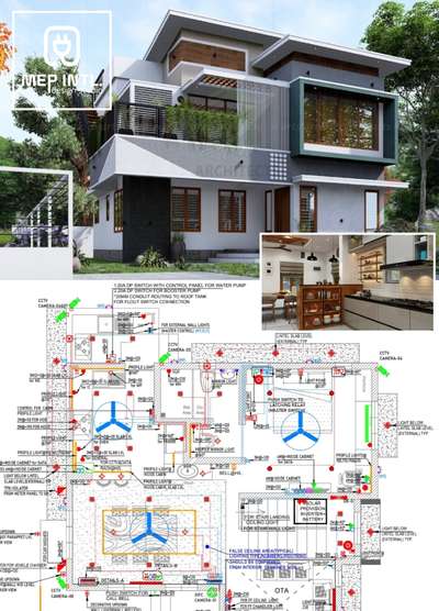 MEP INTL. DESIGN STUDIO
wa.me/918301001901

#Client : Mr.BICHU R
#PATHANAMTHITTA 

#MECHANICAL #ELECTRICAL #PLUMBING #INTERNATIONAL 

Electrical Plans | Plumbing Plans | HVAC Plans | Technical Support | Supervision | Contracting  തുടങ്ങിയ സർവീസുകൾക്കെല്ലാം ഞങ്ങളെ  Contact  ചെയ്യാവുന്നതാണ്..
+918301001901

we have a good MEP team  with more than 15 years  of experience  in INDIA,GCC & USA projects

കൂടുതൽ വിവരങ്ങൾക്കും സാമ്പിൾ ഡ്രോയിങ്‌സ് ലഭിക്കുന്നതിനും ബന്ധപ്പെടുക!.

MEP INTL. DESIGN STUDIO
design| engineering| contracting

 #MEP  #MEP_CONSULTANTS  #mepdrawings  #mepdesigns  #mepengineering  #mepplan #electricalplans  #electricalplan #electricaldesign #electricaldrawings #electricaldrafting #electricaldesigning #electricalplumbing #electricalplumbingdrawing #plumbingdrawing #plumbingplan  #plumbingdesign  #watersupply #drainagesystem #Architect #architecturedesigns  #civilcontractors #homesweethome #homedesignkerala #homeinteriordesign