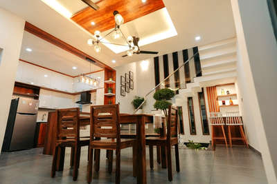 #homedesigne #homeinterio #homeinteriorsdesign  #diningroomdecor #dinningroomdesign #diningroominterior #KitchenIdeas #KitchenInterior #modularkitchenkerala #homebar