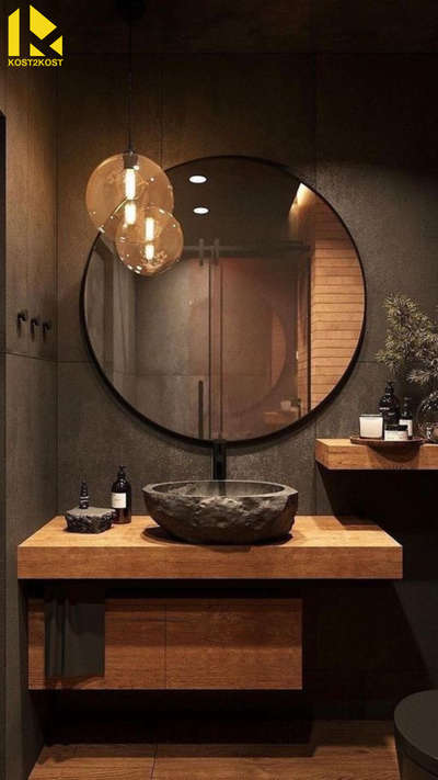 bathroom vanity  #kost2kostkitchens  #kost2kost  #kost2kostkitchensdesign