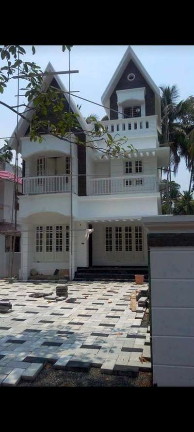 Kadavantara completed project....