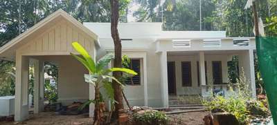 completed project in Olavattur. client. suhail pp