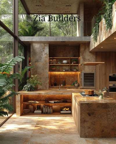 Zia Builders varkala