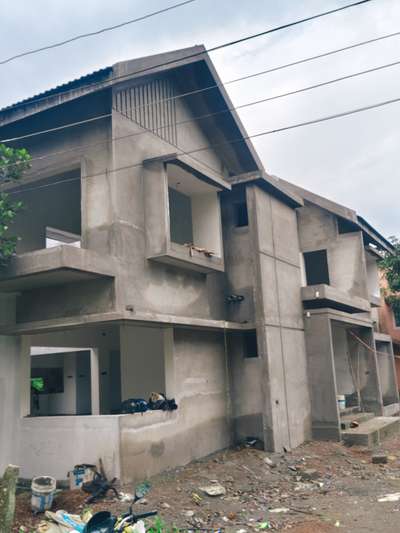 Thrissur home painting contract  #Painter  #thrissurwallpaintig