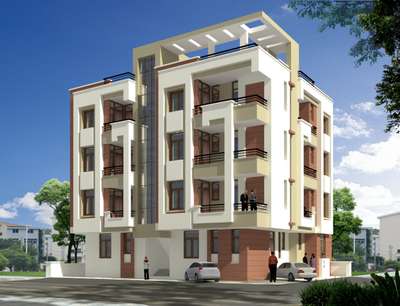 A-36, Radha Vihar, New Sanganer Road, Sodala, Jaipur