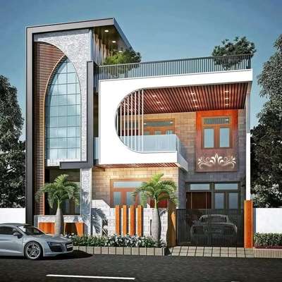 we specialized in architecture, engineering and design of homes in ujjain, dhar and indore 
 
we design modern house's 
 architectural planning, engineering, design and cost estimation of house.

call/message us to acquire custom architectural plans and designs for your house project.

chat with our team to understand your project requirements and acquire plans and designs for your project.

we provide:
architectural, structural engineering, MEP drawings stamped by licensed professionals.

Ultra - Realistic 3d modelling and rendering 
ultra - Realistic video walk-through 
cost estimation of the project 

we have executed more 30 successful project across indore, dhar and more

 #HouseConstruction  #exteriordesigns  #koloapp  #ujjainhouseconstruction  #kolofolowers  #ElevationDesign  #ElevationHome  #constructionsite #ujjain  #ujjainhouseconstruction  #ujjainarchitect  #ujjainarchitects  #InteriorDesigner  #koloviral  #kolopost  #kolohouse  #ujjainsite  #exteriors  #HouseDesigns