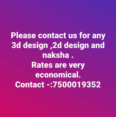 #Architectural&Interior  #nakshadesign  #homedesigne