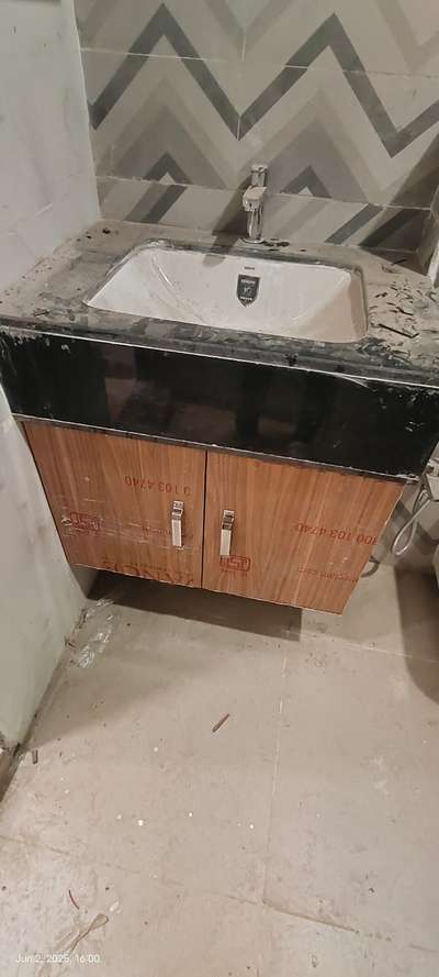 interior work