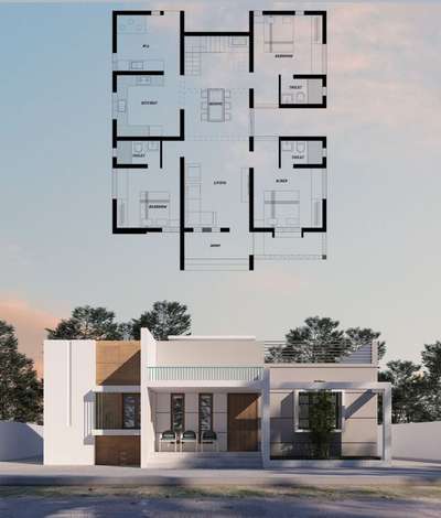 #lowbudgethousekerala  #InteriorDesigner  #budjethome  #lowbudgethomeplan  #interiorcontractors