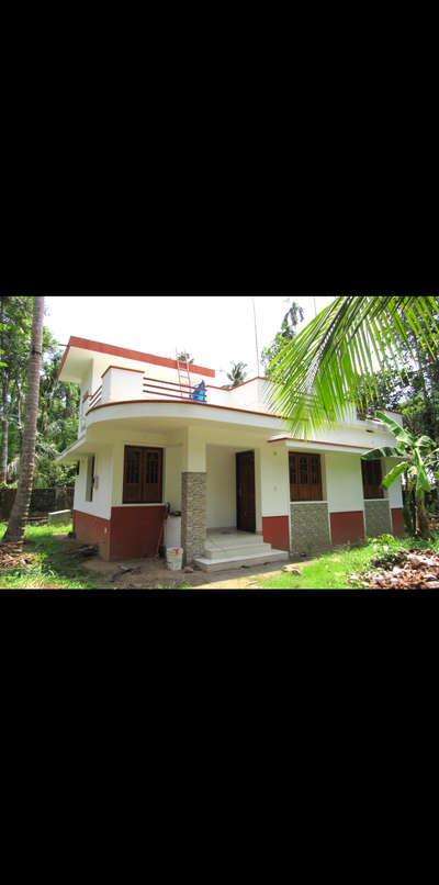 1000 sft Residential project at Guruvayoor  # #