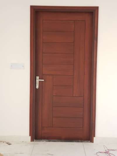 Room doors