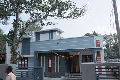 House warming
Place  :Palottukavu(Boothakulam)
Client  :Varun Asokan
For construction enquiries
Contact :9995553903
