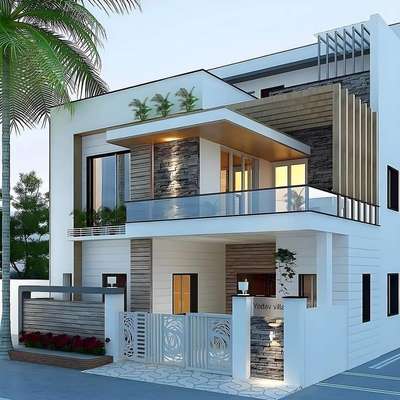 We provide
✔️ Floor Planning,
✔️ Construction
✔️ Vastu consultation
✔️ site visit, 
✔️ Structural Designs
✔️ Steel Details,
✔️ 3D Elevation
✔️ Construction Agreement
and further more!

Content belongs to the Respective owner, DM for the Credit or Removal !

#civil #civilengineering #engineering #plan #planning #houseplans #house #elevation #blueprint #design