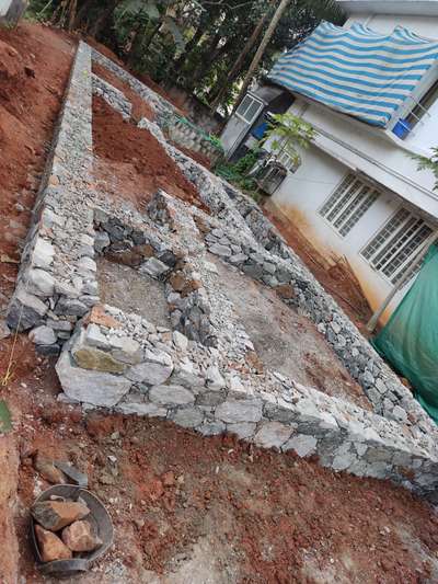 paravattani site
.
.
.
.
.
.
.
.
.
 #Thrissur  #geohabbuilders  #sitestories #boulderwork