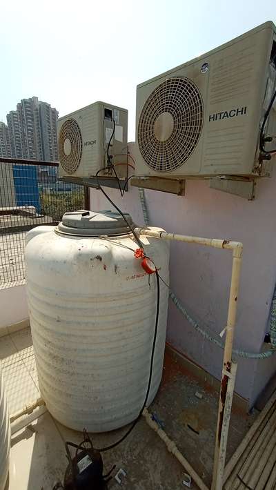 Ac installation only 1299