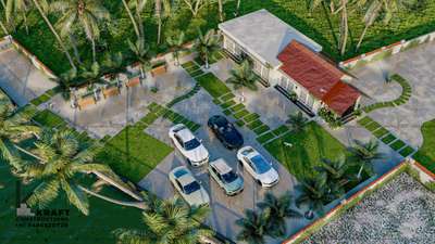 Villa project 🏡 #villaproject #villaconstrction #villadesign