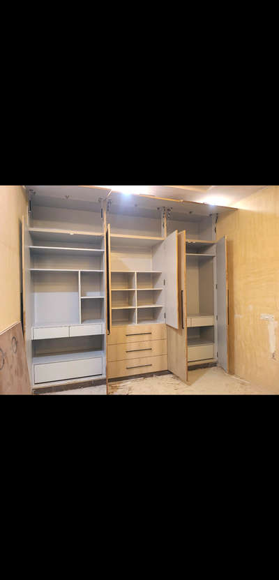 almirah mica finish  #canefurniture  #caneweb  #4DoorWardrobe  #WardrobeIdeas