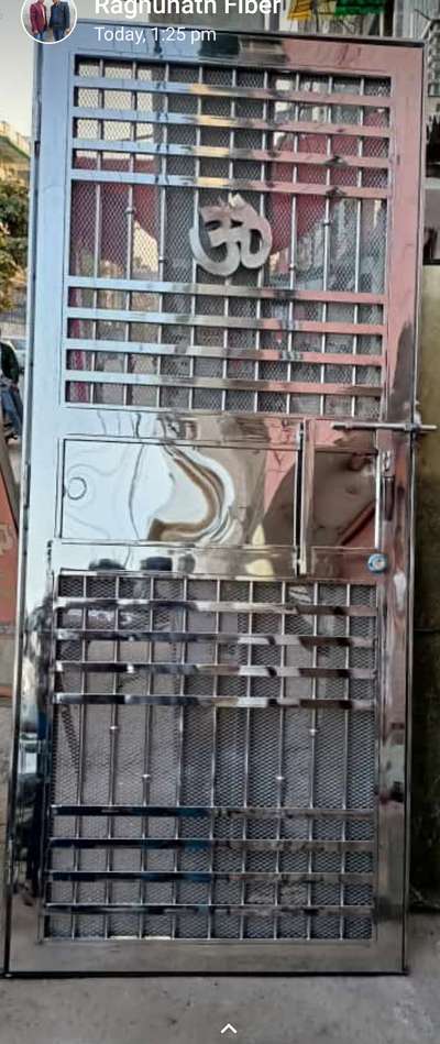 steel gate grade 304 price 26000
grade 202 price 20000