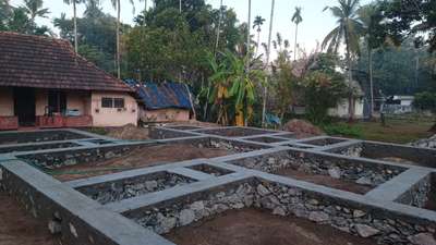 Foundation and basement work completed with precision and strength. A solid start to build dreams, ensuring durability, safety, and perfection in every step of construction. 

CONSTRUCTION -

DreamNest Builders
Kodungallur, Thrissur, kerala
PIN - 680664
www.dreamnestbuilders.in 
@dream_nest_builders_

#foundation
#homedecor #house #dreamhouse #engineering
