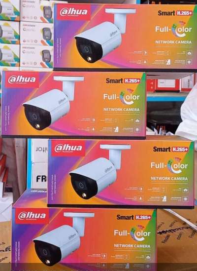 Dahua DVR and CCTV camera available  #dahua  #cctvcamera  #DVR  #securehome