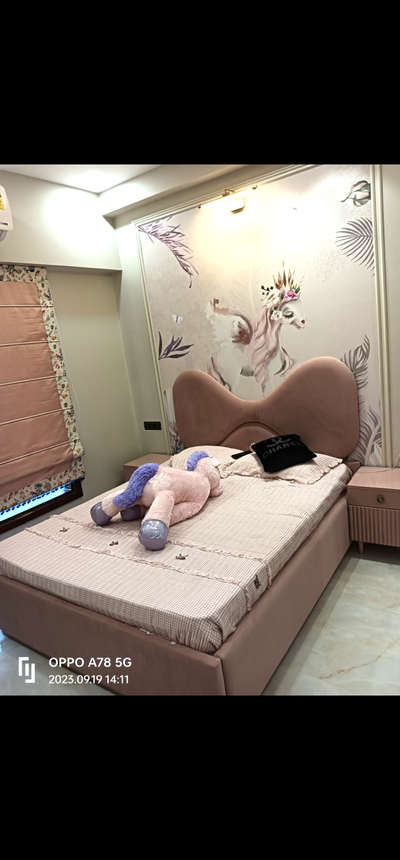 unique girls bed rooms design 
 #RBintrior#uniqebedrooms