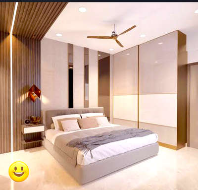 unique and simple badroom design #Interior designer