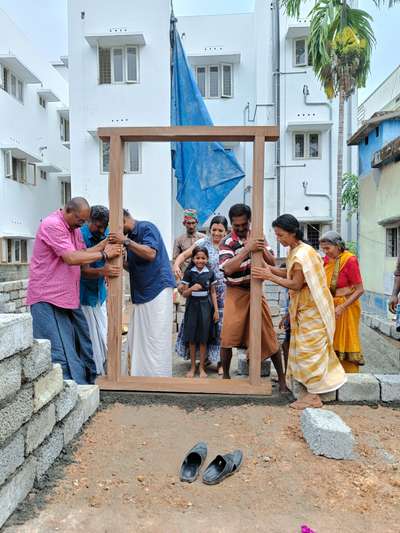 Their dreams are our happiness 😍
@Kakkanad , Ernakulam
for more enquiries contact Dreamstone Builder's
9061316090,9048111211 
 #dreamhouse #dreamhome