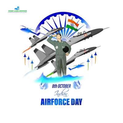 Indian Air Force Day