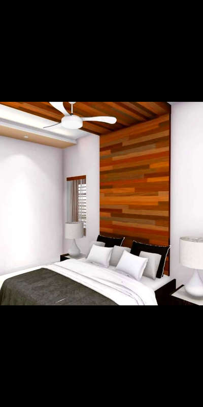 Bed room #interriordesign  #MasterBedroom