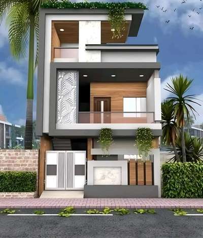 20x40 Floor Plans
Best #Elevation Design
#2D Floor Plan
#Modern_Elevation Design
We work on Complete Solution
#Contact Us For
House Floor Plans
3D Elevation
Structure
Working Drawings