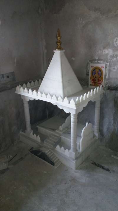 mandir marbal