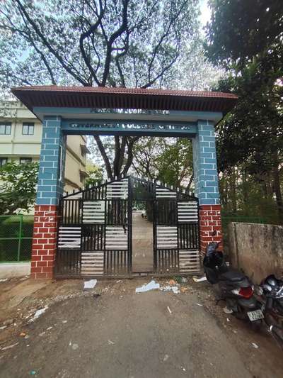 government college chittur second gate