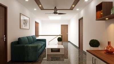 3d visualization#Kerala home#