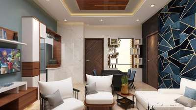 3D designs...living area