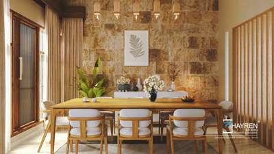 Earthy Elegance 
This interior project in Kodungallur redefines modern living through a "Tropical Minimalist" lens. We focused on creating a serene environment using muted tones, natural textures, and open spatial planning. From the sage-green gourmet kitchen to the sun-soaked living lounge, every corner is crafted for comfort.

 #ModernTropical
​#MinimalistInteriors
​#TerrazzoDesign
​#WoodenRafters
​#ContemporaryHome
#ResidentialDesign
#HomeInteriorsIndia
#3BHKInterior
#DreamHomeKerala
#ArchitecturalRender
#kolohomedesign